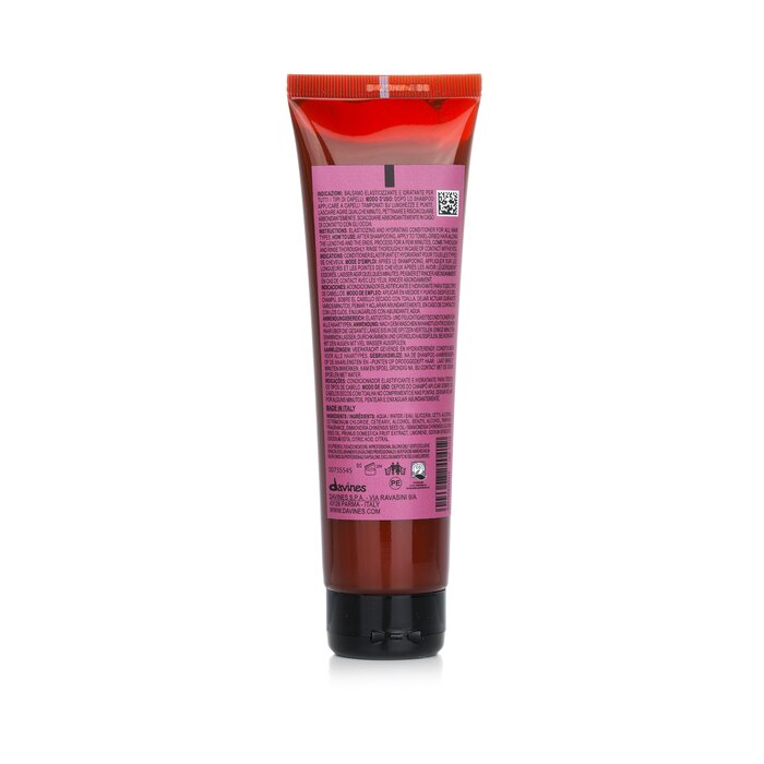 Davines Natural Tech Replumping Conditioner (For All Hair Types)  150ml/5.07ozProduct Thumbnail