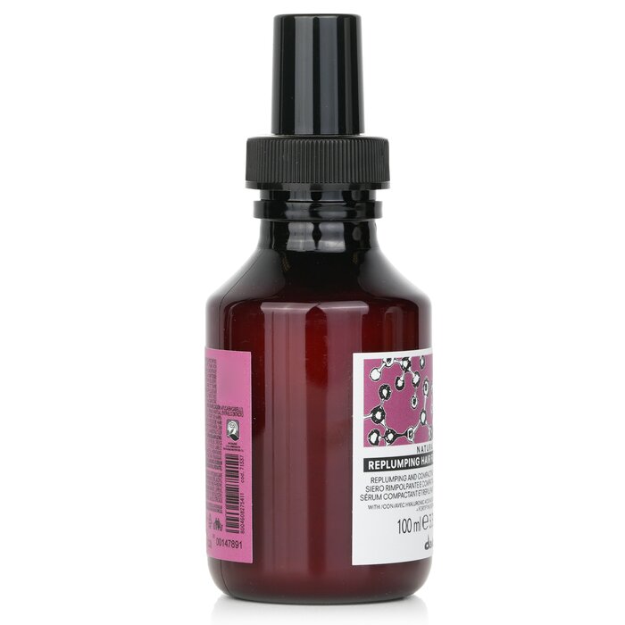Davines Natural Tech Replumping Hair Filler Superactive Serum (For All Hair Types) 100ml/3.38ozProduct Thumbnail