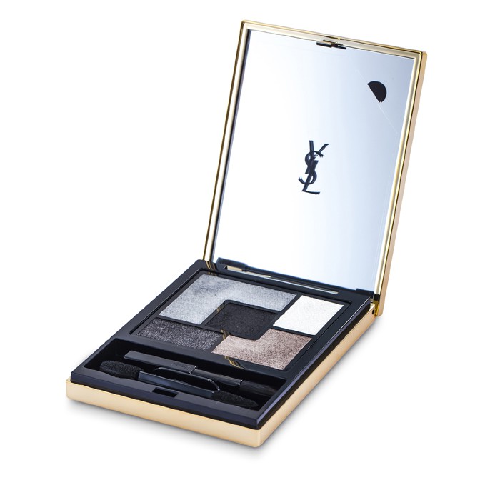 Yves Saint Laurent Couture Palette (5 Color Ready To Wear) 5g/0.18ozProduct Thumbnail