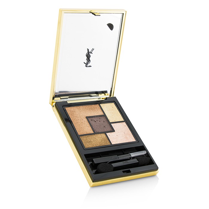 Yves Saint Laurent Couture Paleta (5 Colores Listos Para Usar) 5g/0.18ozProduct Thumbnail