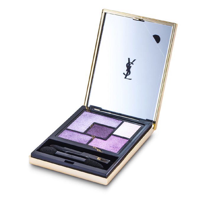 Yves Saint Laurent Couture Palette (5 Color Ready To Wear) 5g/0.18ozProduct Thumbnail