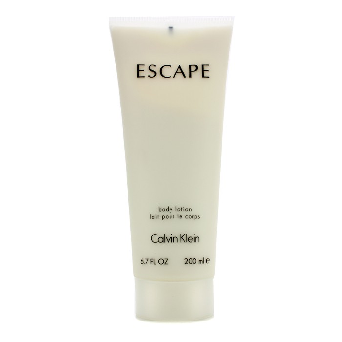 Calvin Klein CK 卡爾文·克雷恩 (卡文克萊) 逃避 潤體乳 (無盒裝) 200ml/6.7ozProduct Thumbnail
