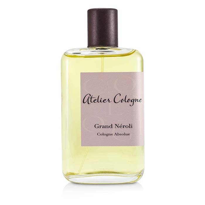 Atelier Cologne Grand Neroli Cologne Absolue Spray 200ml/6.7ozProduct Thumbnail
