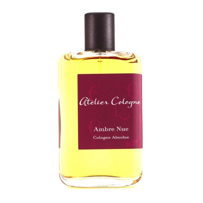 Atelier Cologne Woda kolońska w sprayu Ambre Nue Cologne Absolue Spray 200ml/6.7ozProduct Thumbnail
