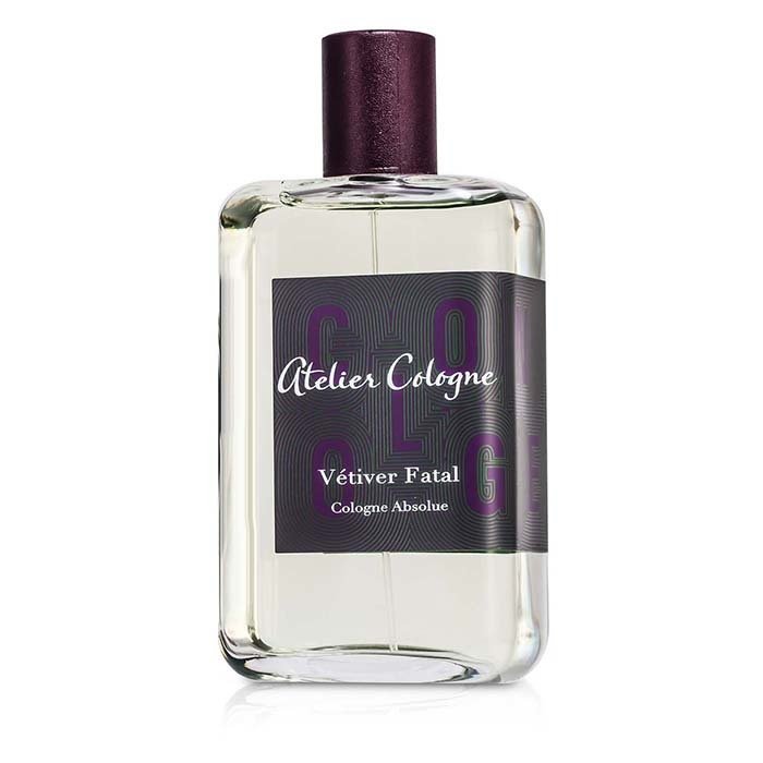 Atelier Cologne Vetiver Fatal Cologne Absolue Spray 200ml/6.7ozProduct Thumbnail