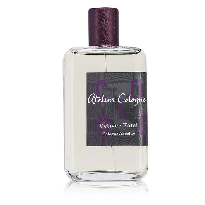 Atelier Cologne Vetiver Fatal Cologne Absolue Spray 200ml/6.7ozProduct Thumbnail
