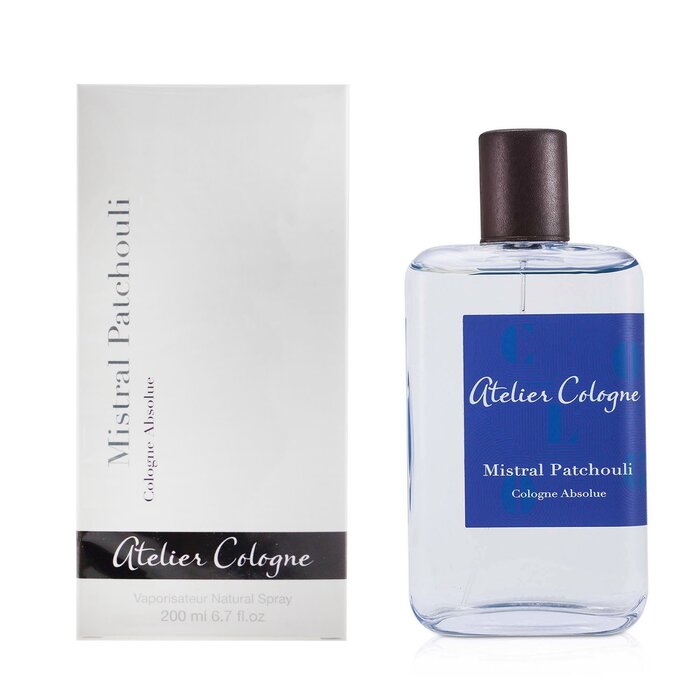 Atelier Cologne Woda kolońska Mistral Patchouli Cologne Absolue Spray 200ml/6.7ozProduct Thumbnail