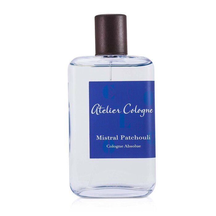Atelier Cologne Woda kolońska Mistral Patchouli Cologne Absolue Spray 200ml/6.7ozProduct Thumbnail