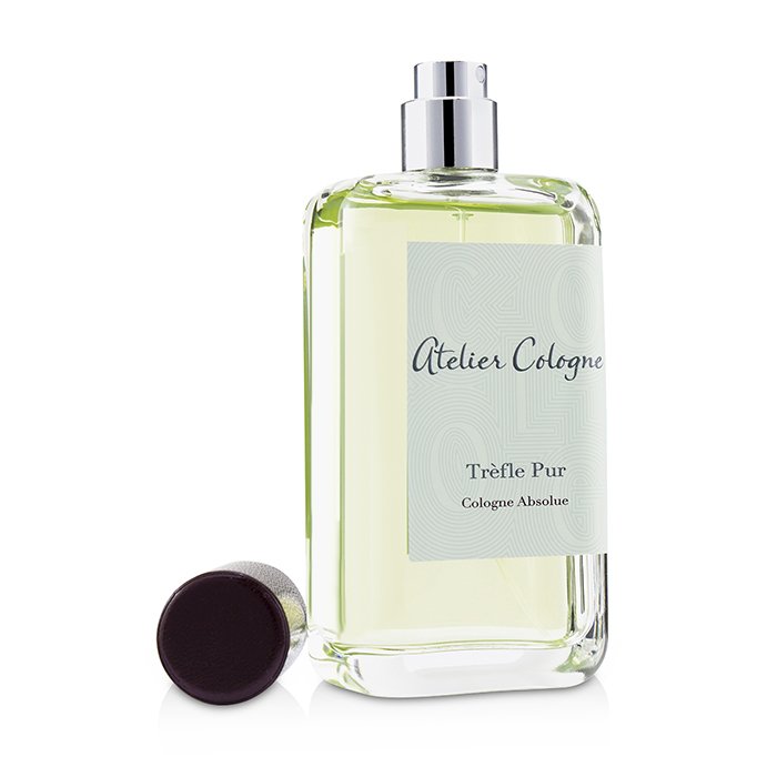 Atelier Cologne Trefle Pur Cologne Absolue Spray 100ml/3.3ozProduct Thumbnail