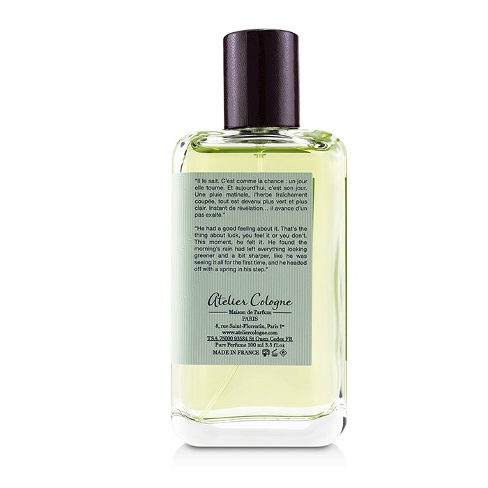 Atelier Cologne Trefle Pur Cologne Absolue Spray 100ml/3.3ozProduct Thumbnail