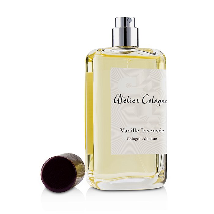 Atelier Cologne Vanille Insensee Cologne Absolue Spray 100ml/3.3ozProduct Thumbnail
