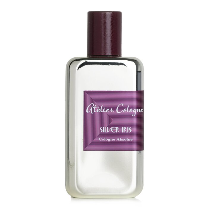 Atelier Cologne Silver Iris Cologne Absolue Spray 100ml/3.3ozProduct Thumbnail