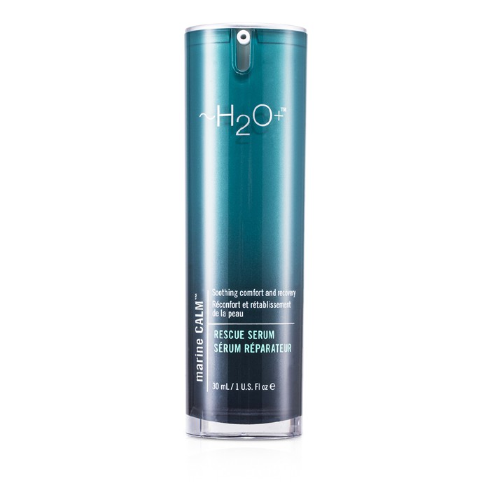 H2O+ Marine Calm Repair Rescue Serum 30ml/1ozProduct Thumbnail