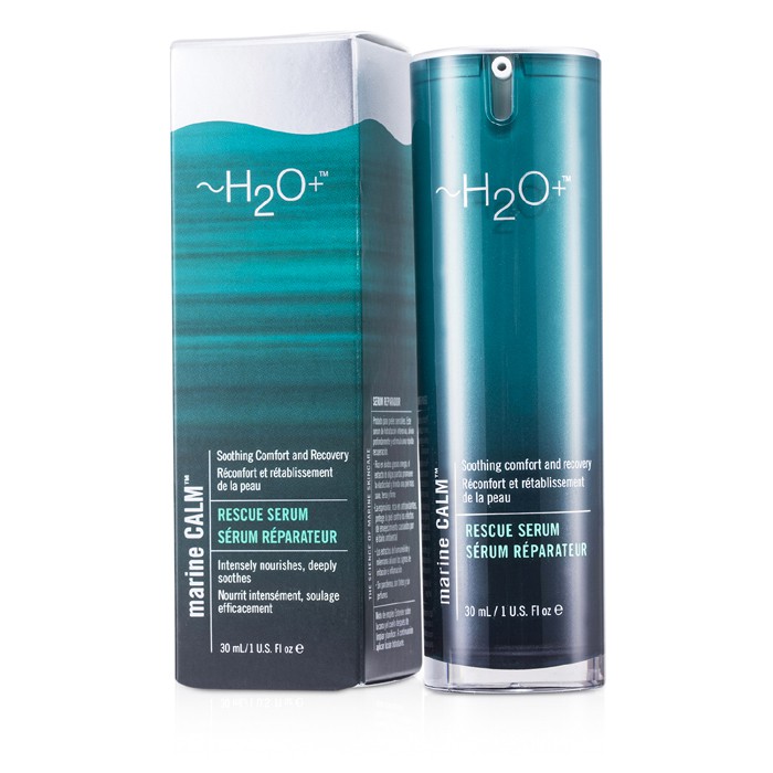 H2O+ Marine Calm Repair Rescue Serum 30ml/1ozProduct Thumbnail
