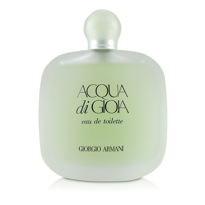 Giorgio Armani Acqua Di Gioia Eau De Toilette Spray 100ml/3.4ozProduct Thumbnail