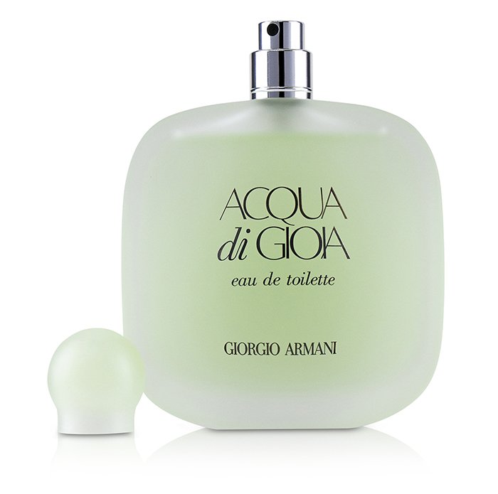 Giorgio Armani Acqua Di Gioia Eau De Toilette Spray 100ml/3.4ozProduct Thumbnail