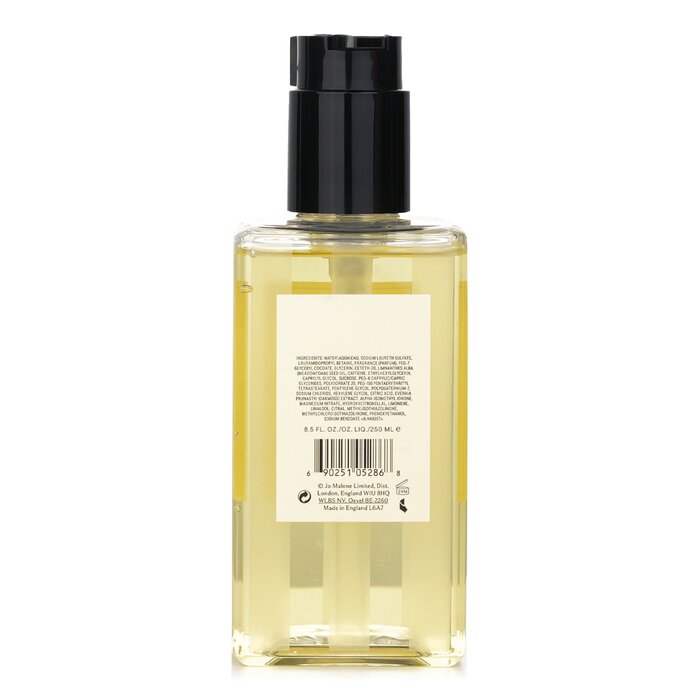 Jo Malone Sabonete Liquido Lime Basil & Mandarin (Com Aplicador) 250ml/8.5ozProduct Thumbnail