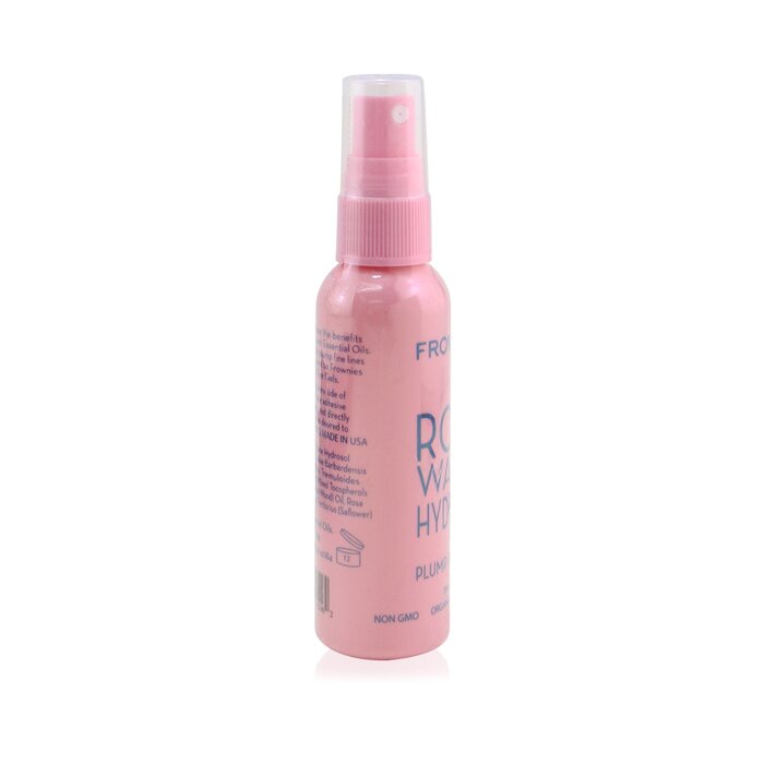 Frownies Rose Water Hydrator 59ml/2ozProduct Thumbnail