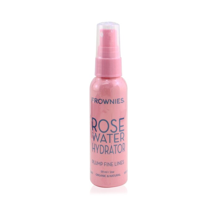 Frownies Rose Water Hydrator 59ml/2ozProduct Thumbnail