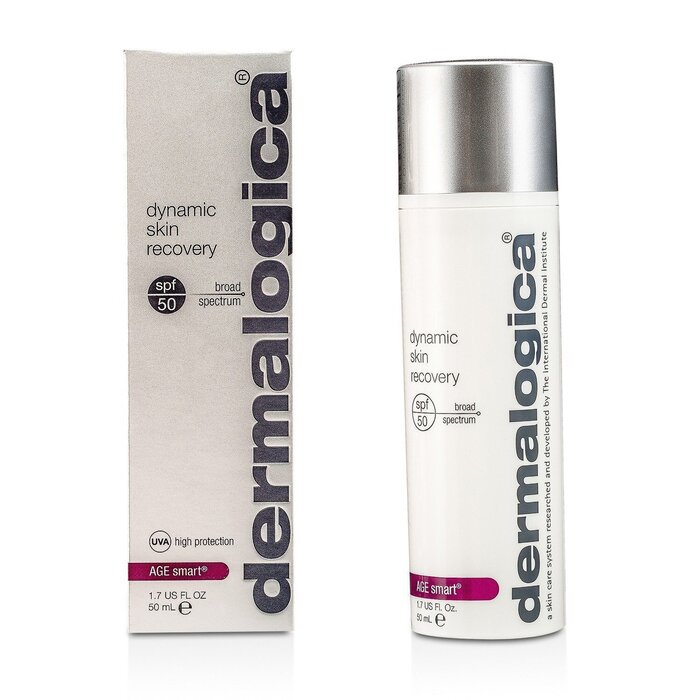 Dermalogica Age Smart Dynamic Skin Recovery SPF 50  50ml/1.7ozProduct Thumbnail