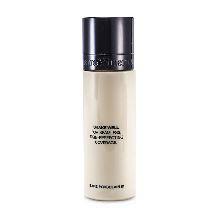 BareMinerals BareSkin Pure Brightening Serum Foundation SPF 20 30ml/1ozProduct Thumbnail