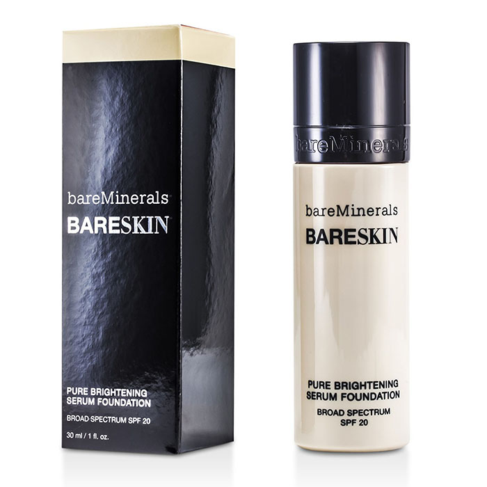 BareMinerals BareSkin Pure Brightening Serum Foundation SPF 20 30ml/1ozProduct Thumbnail