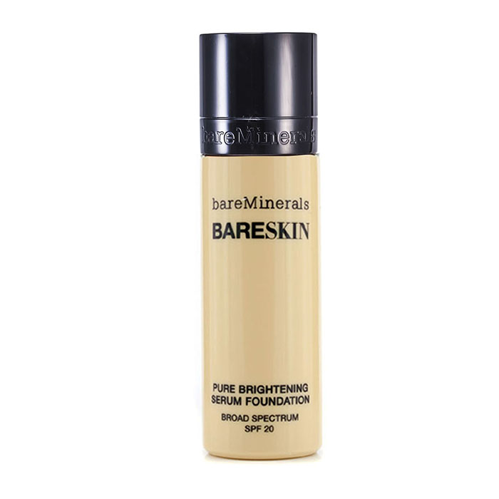 BareMinerals BareSkin Pure Brightening Serum Foundation SPF 20 30ml/1ozProduct Thumbnail
