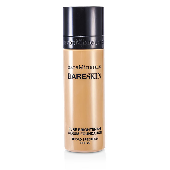 BareMinerals BareSkin Pure Brightening Serum Foundation SPF 20 30ml/1ozProduct Thumbnail