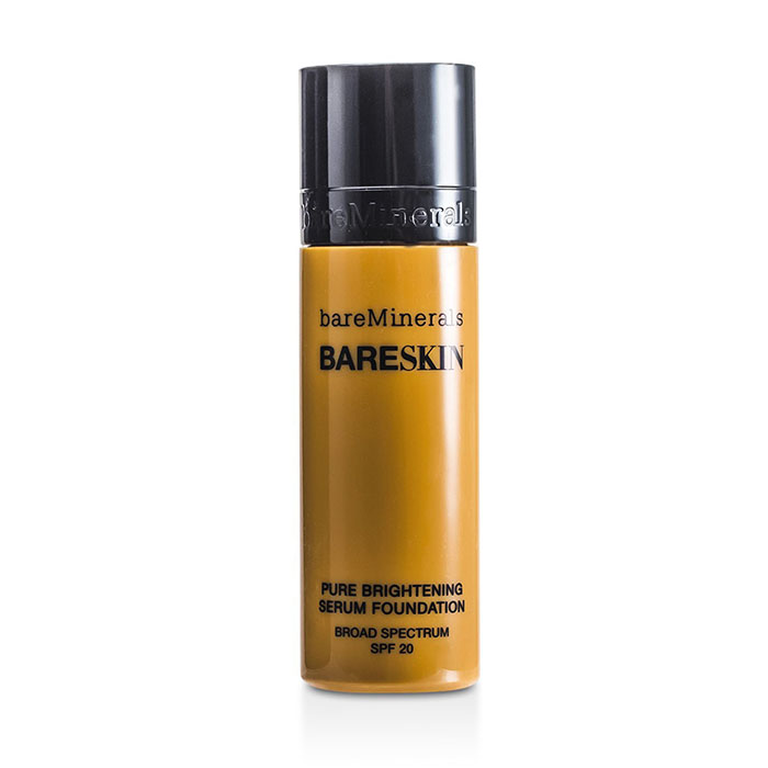 BareMinerals BareSkin Pure Brightening Serum Foundation SPF 20 30ml/1ozProduct Thumbnail