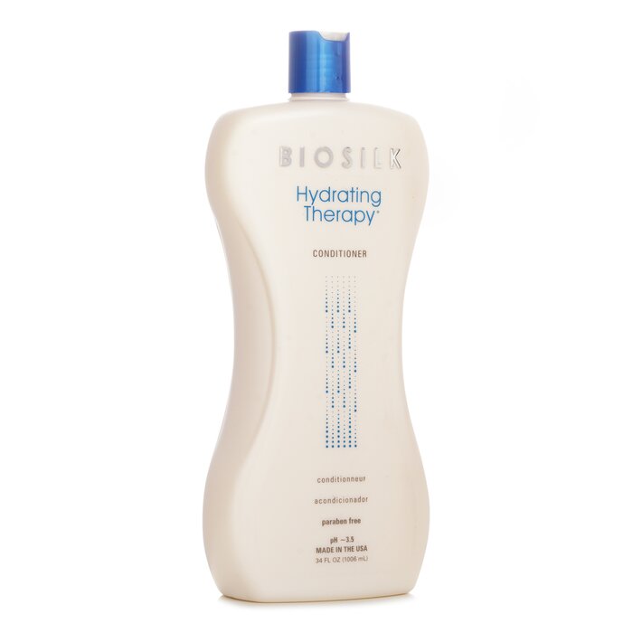 BioSilk Hydrating Therapy Conditioner 1006ml/34ozProduct Thumbnail