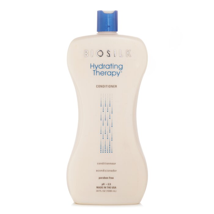 BioSilk Hydrating Therapy Conditioner 1006ml/34ozProduct Thumbnail