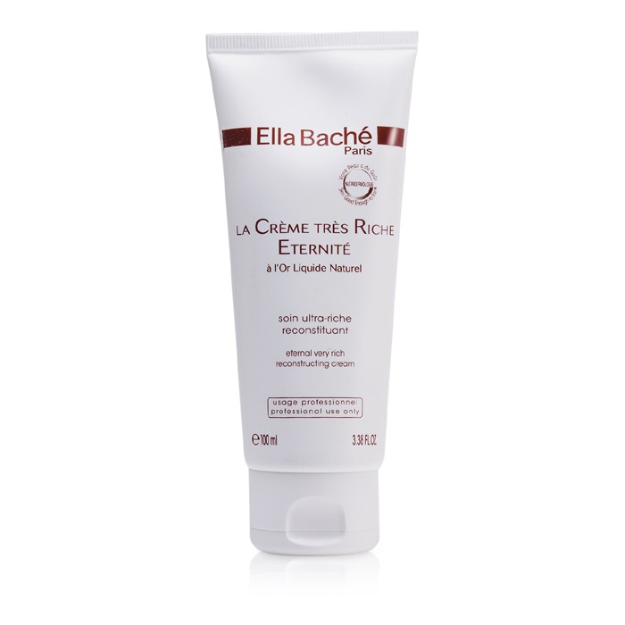 Ella Bache Eternal Very Rich Reconstructing Cream (Salon Size) 100ml/3.38ozProduct Thumbnail