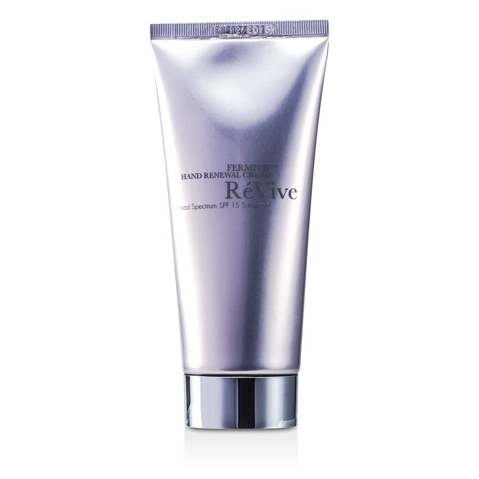 ReVive Fermitif Hand Renewal Cream SPF 15 100g/3.4ozProduct Thumbnail