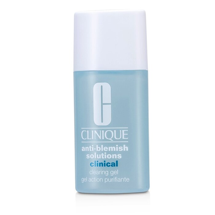 Clinique Anti-Blemish Solutions Clinical Clearing Gel  15ml/0.5ozProduct Thumbnail