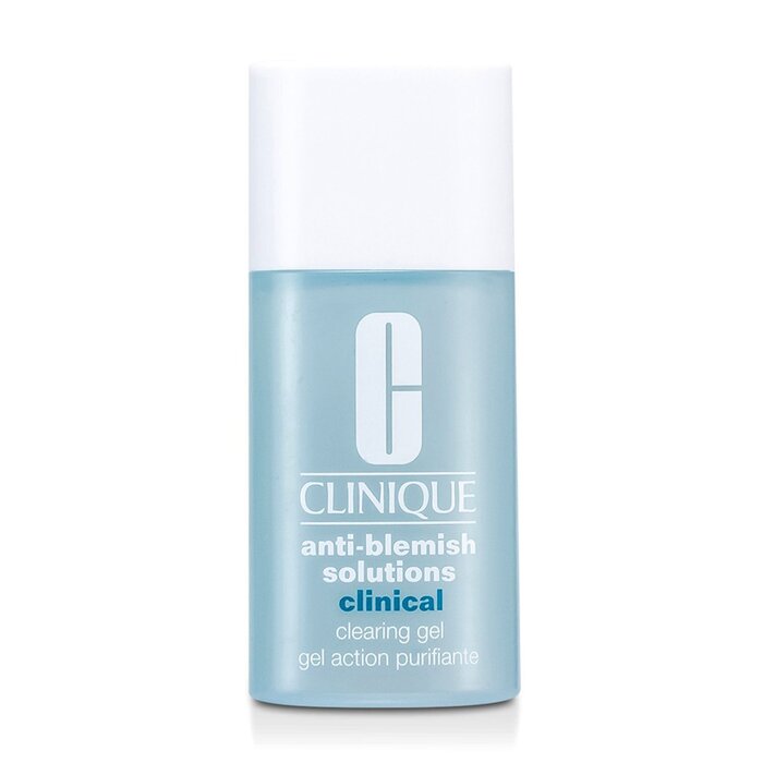 Clinique Anti-Blemish Solutions Clinical Clearing Gel  15ml/0.5ozProduct Thumbnail