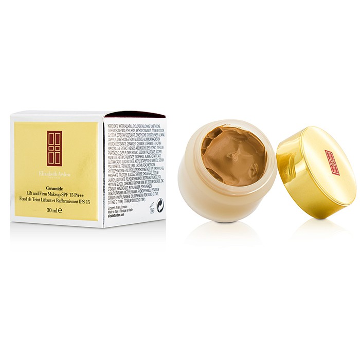 Elizabeth Arden Ceramide Lift & Firm Makeup SPF 15 30ml/1ozProduct Thumbnail