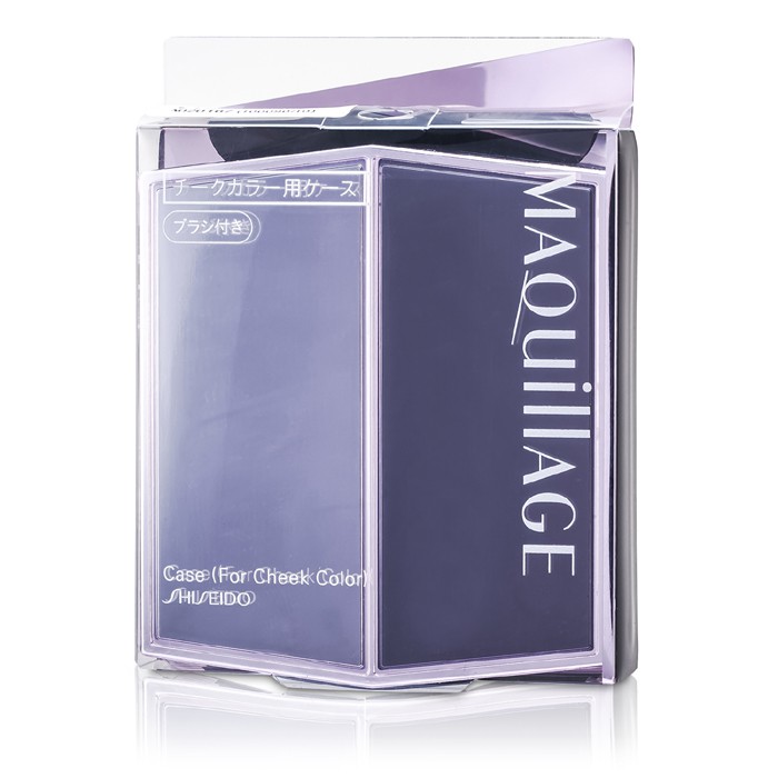 Shiseido Maquillage Cheek Color Case Picture ColorProduct Thumbnail