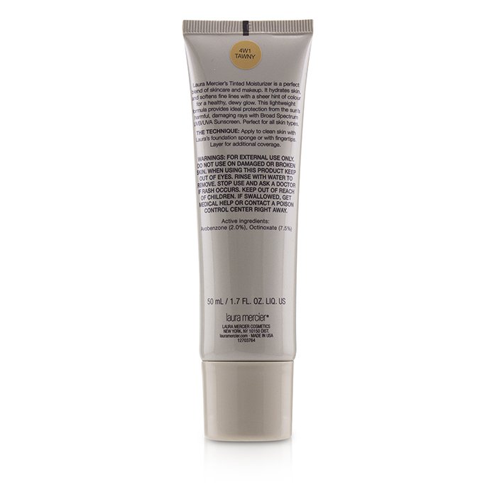 Laura Mercier Tinted Moisturizer SPF 20 50ml/1.7ozProduct Thumbnail