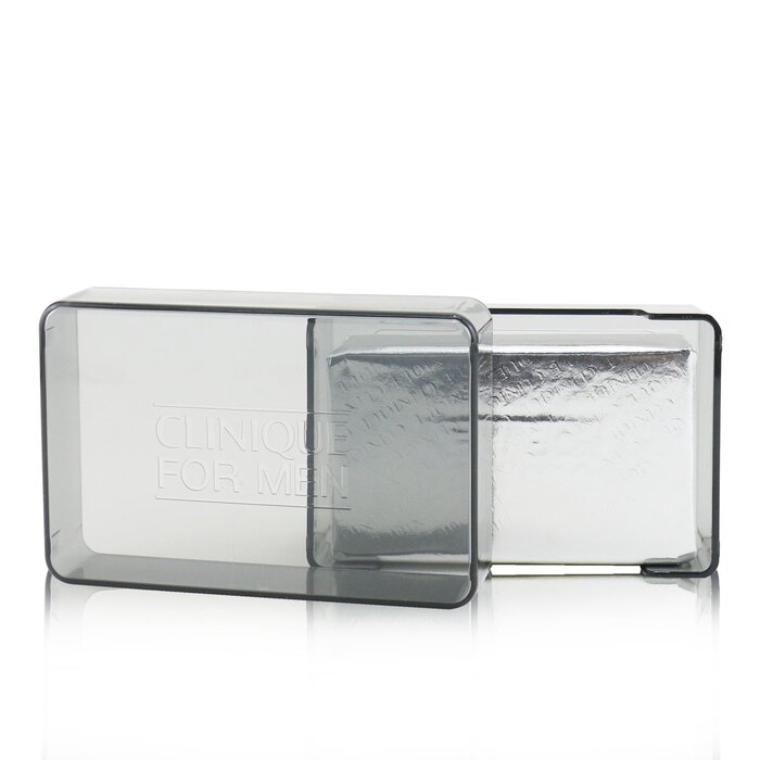 Clinique Face Soap with Dish 150g/5.2ozProduct Thumbnail