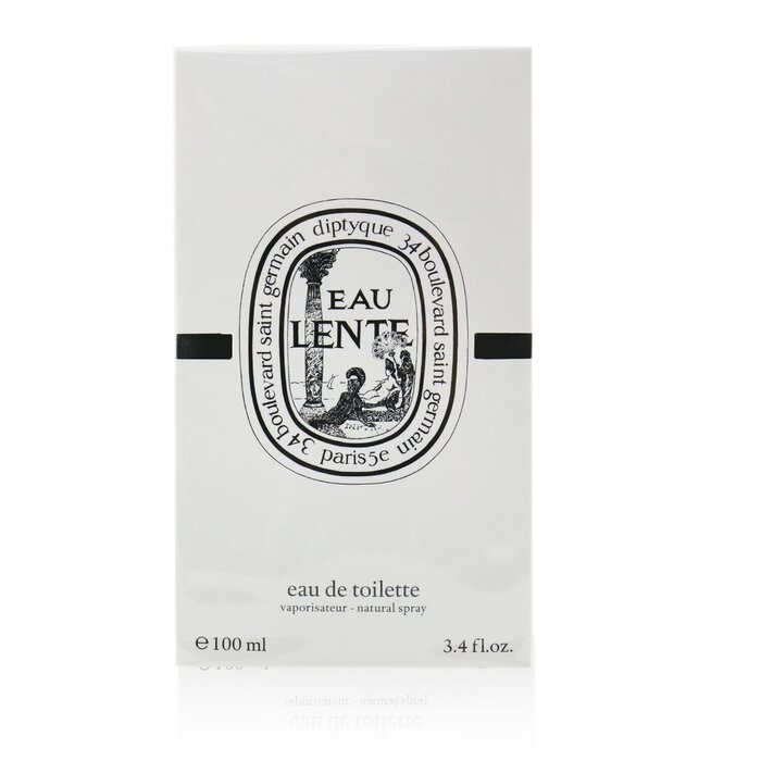 Diptyque Woda toaletowa Eau Lente Eau De Toilette Spray 100ml/3.4ozProduct Thumbnail