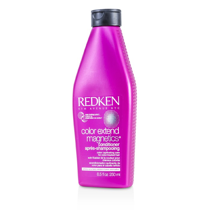 Redken Color Extend Magnetics Conditioner (For Color-Treated Hair) 250ml/8.5ozProduct Thumbnail