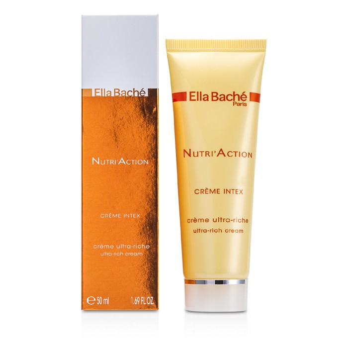 Ella Bache Nutri' Action Ultra-Rich Cream 50ml/1.69ozProduct Thumbnail
