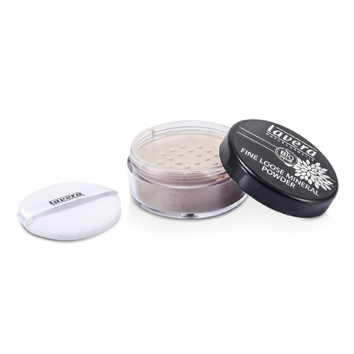 Lavera Fine Loose Mineral Powder 8g/0.3ozProduct Thumbnail