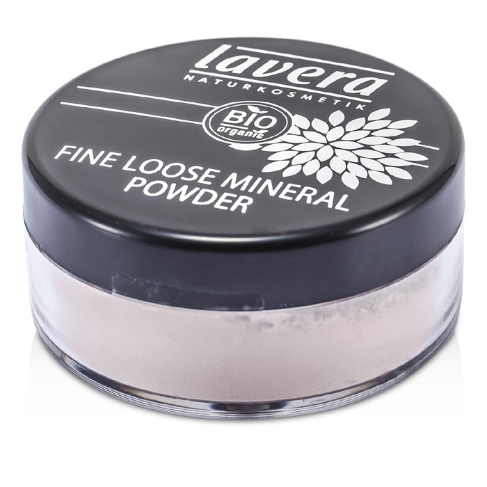Lavera Fine Loose Mineral Powder 8g/0.3ozProduct Thumbnail