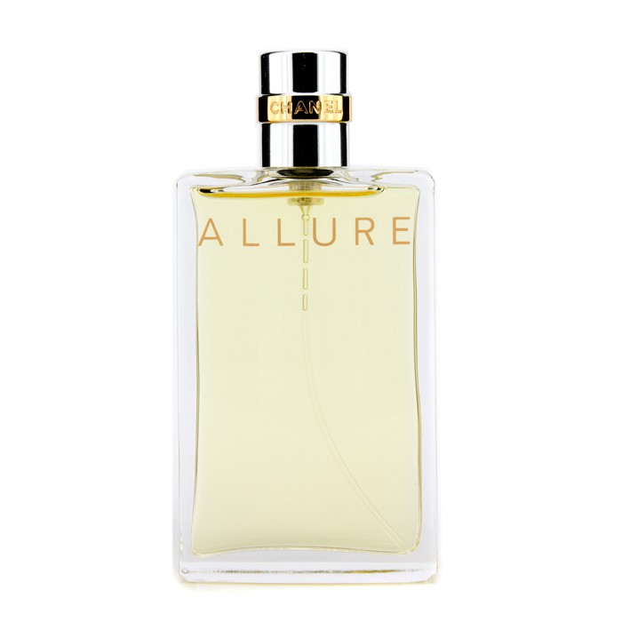 Chanel Allure Туалетная Вода Спрей 50ml/1.7ozProduct Thumbnail