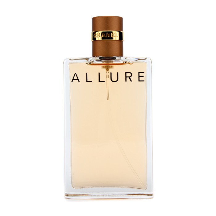 Chanel Allure Minyak Wangian Jenis Spray 50ml/1.7ozProduct Thumbnail