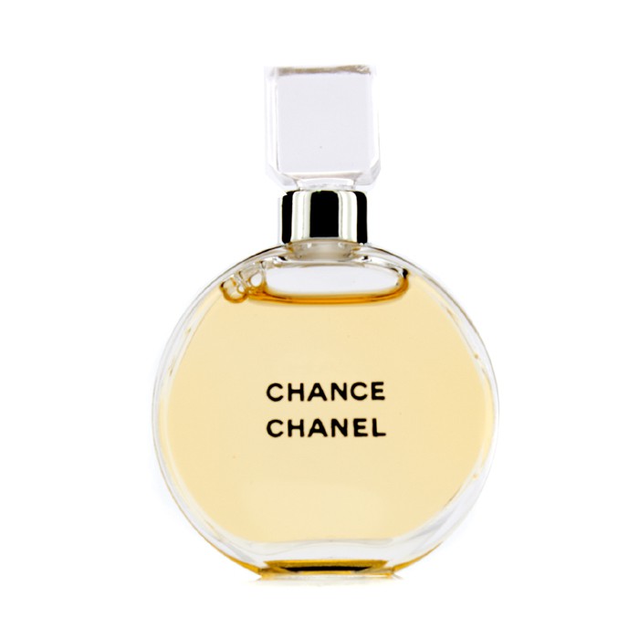 Chanel Chance Parfum Bottle 7.5ml/0.25ozProduct Thumbnail
