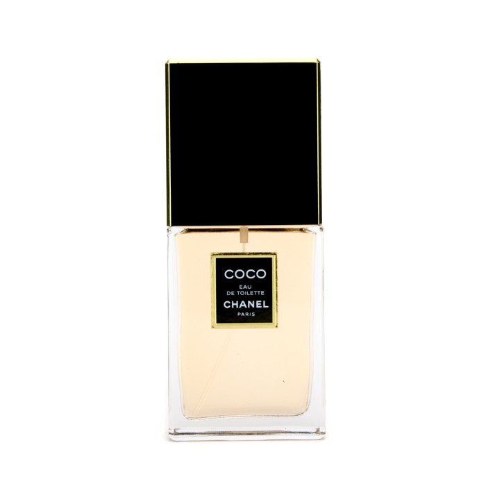 Chanel Woda toaletowa EDT Spray Coco 50ml/1.7ozProduct Thumbnail