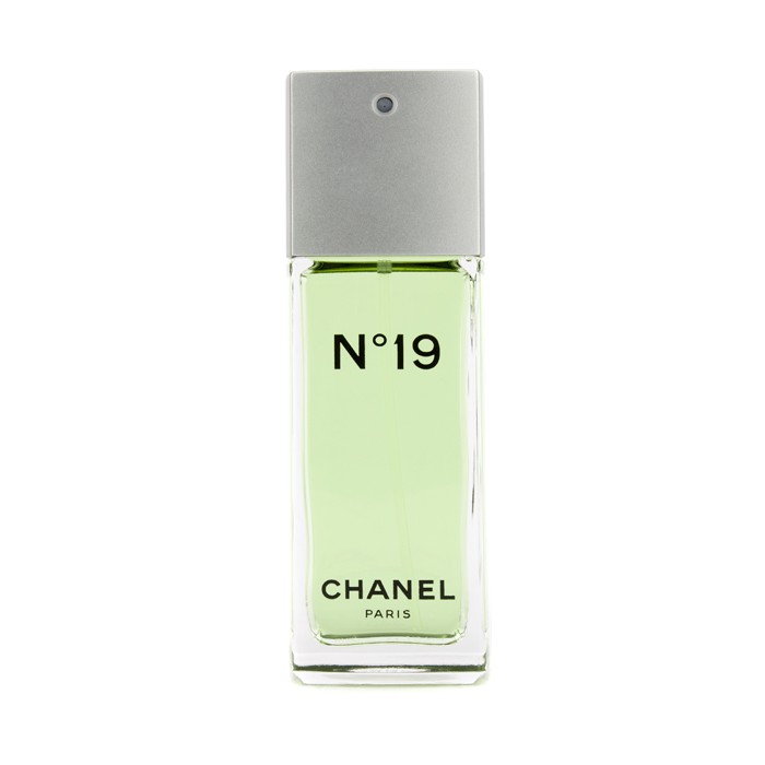 香奈儿  Chanel 香奈儿19号淡香水喷雾(无补充装) 50ml/1.7ozProduct Thumbnail