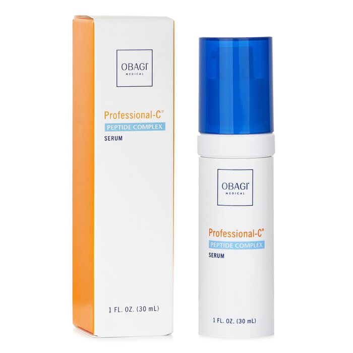 Obagi Professional-C Peptide Complex 30ml/1ozProduct Thumbnail
